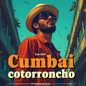 Cumbai cotorroncho