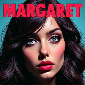 Margaret