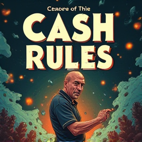 Cash rules 