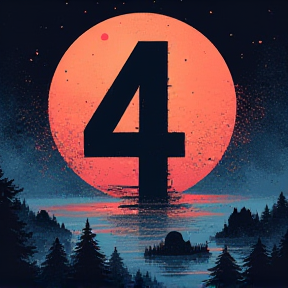 4