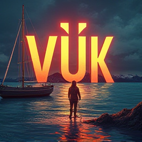 Vuk