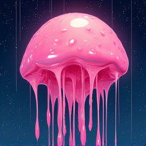 Jellies remix