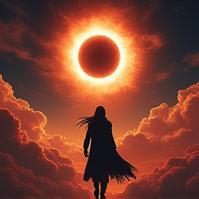 Eclipse of Fate