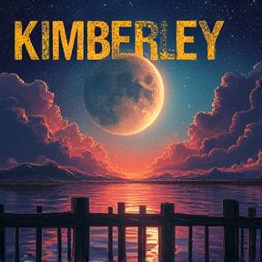 Kimberley 2009