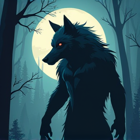 Werewolf 