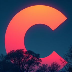 C