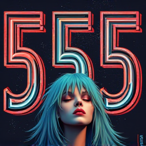 555