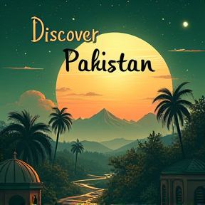 Discover Pakistan 