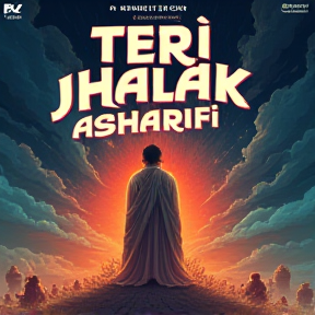 Teri Jhalak Asharfi