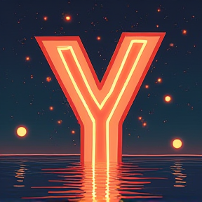 Y