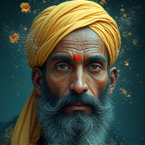 Waheguru 