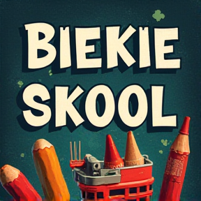 Biekie skool