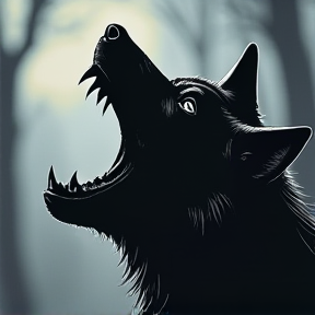 When The Black Wolf Calls