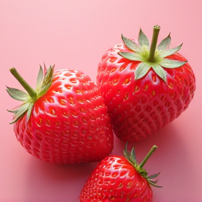 Strawberry Love