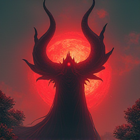 The Rise of the Demon King