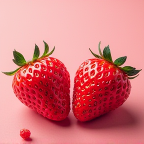 Strawberry Love