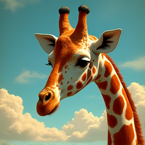 Giraffe