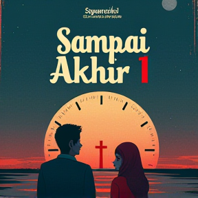 sampai akhir 1