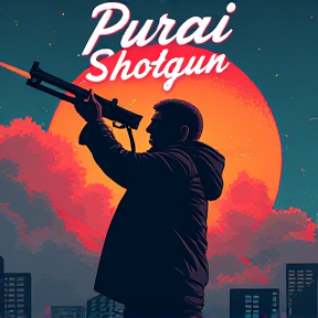 Purai Shotgun