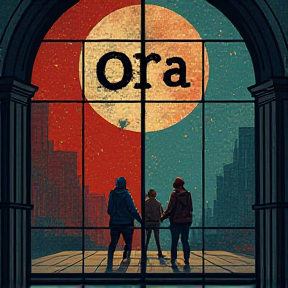 Ora.