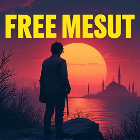 Free Mesut