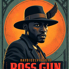 Boss Gun