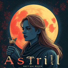 Astrill