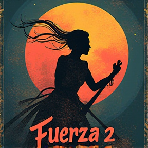 Fuerza 2 