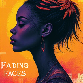 Fading Faces