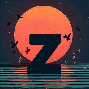 z