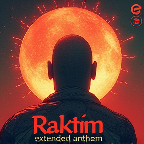 Raktim extended anthem