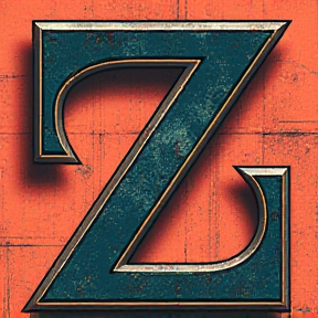 z