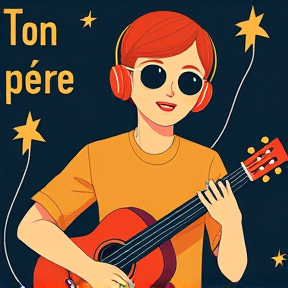 Ton père 