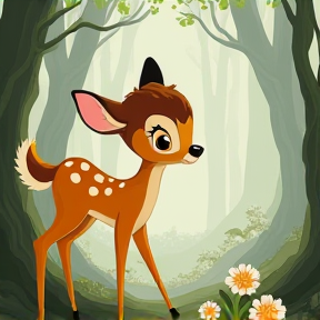 Bambi Pop