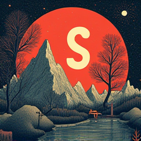 s