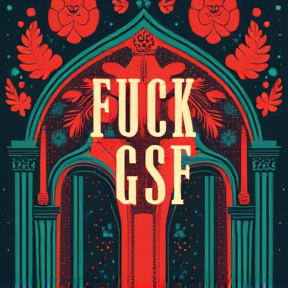 Fuck gsf