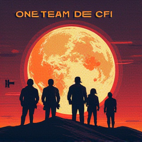 One Team des CFI