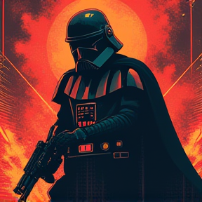 Dark Troopers