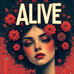 ALIVE