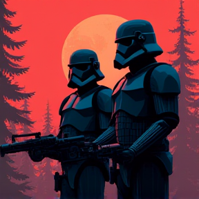 Dark Troopers