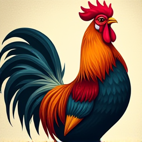 Rooster 