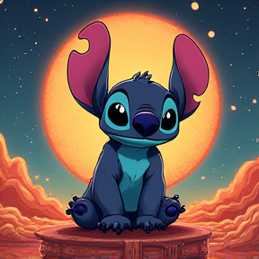 Stitch 