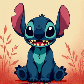 Stitch 