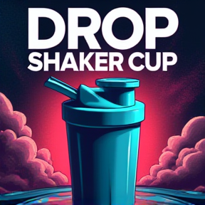 Drop Shaker Cup Jingle