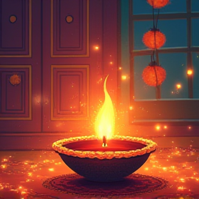 Happy Diwali