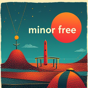 Minor free