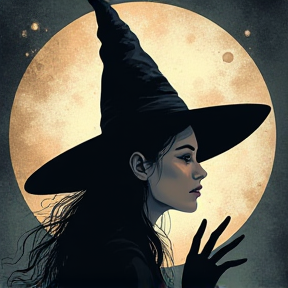 witch