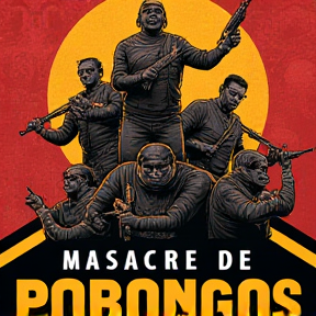 Massacre de Porongos 