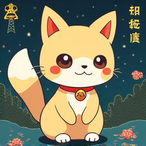 Neko Pokémon