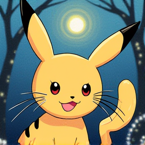 Neko Pokémon